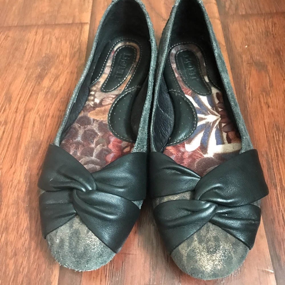 Born Flat Shoes - Picture 9 of 10